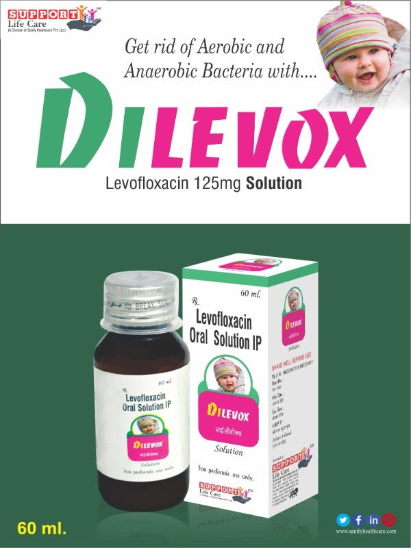 Dilevox